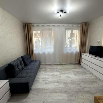 Квартира-студія ЖК «Молодість» з 1.12