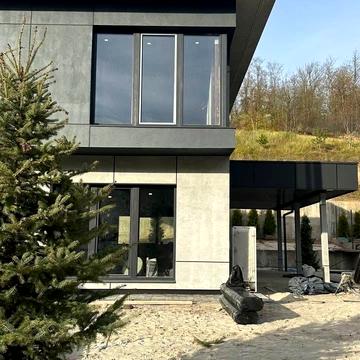 Вітряні Гори вул.