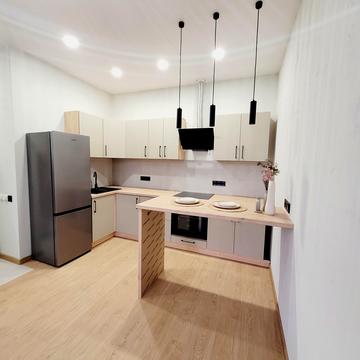 Мальовнича