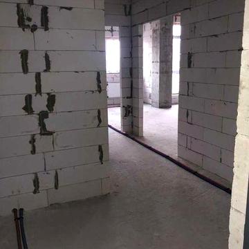 ЖК Кристалл! Молочная 52! Левада! Стр сост. Продам 3К 93 м2 ЖК Кристалл