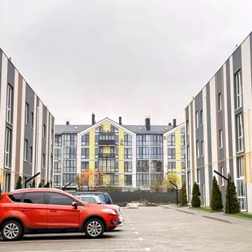 Новинка на продаж однокімнатної квартири