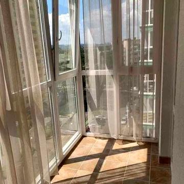 Здам 1 кімнатну квартиру в ЖК "Паркові Озера".