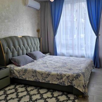 Олександра Олеся вул., 5-А