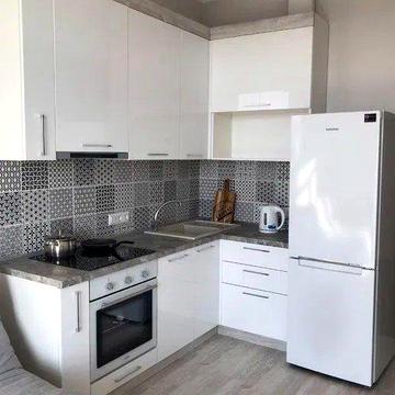 НАЙНИЖЧА ЦІНА Здається 1к квартира в ЖК Французский квартал