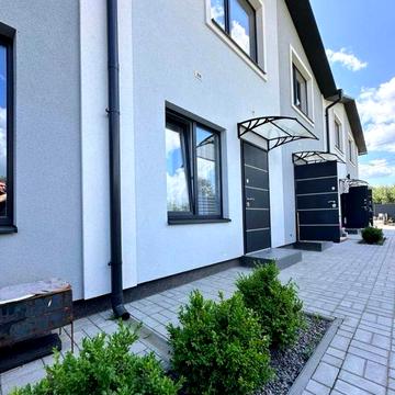 Продаж таунхаусів від 17 500$ (забудовник)