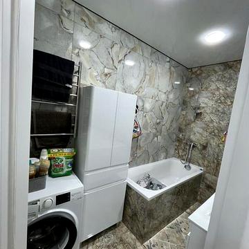 Продаж 1к Квартира Академіка Сахарова вулиця