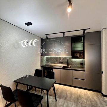 Без% Перша здача нової сучасної 1к кв в ЖК Славутич Позняки Осокорки