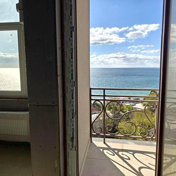 Евро Квартира ЖК Авиньон Вид моря! Двухконтурный котел ID: 213690 ЖК Авиньон