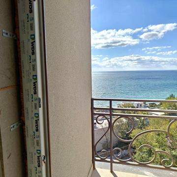 Евро Квартира ЖК Авиньон Вид моря! Двухконтурный котел ID: 213690 ЖК Авиньон