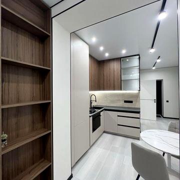 Щаслива 67 нова 1к квартира в Жк Софія Резиденс ЖК Софія Резиденс