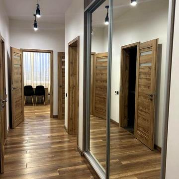 Оренда 2к квартири ЖК smart plaza, 76 м2