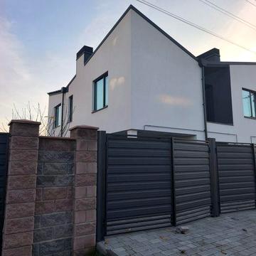 Продаж таунхаусу Військбуд