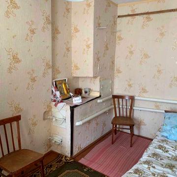 Продаю Двоповерховий цегляний пів будинку