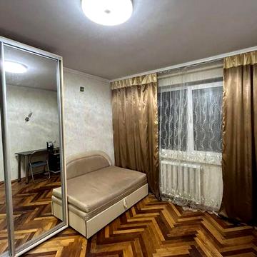 Здам однокімнатну квартиру біля метро Академмістечко