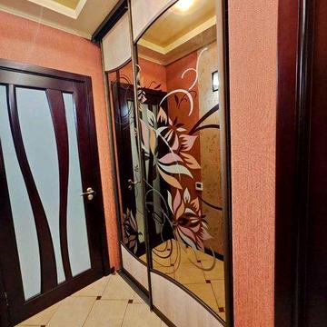 Продам 4-кім.кв вул.Болградська 38(Одеська. Аерокосмічний)