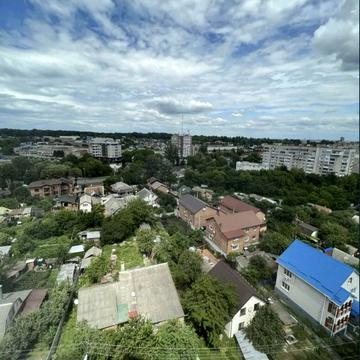 600-річчя вул., 3В