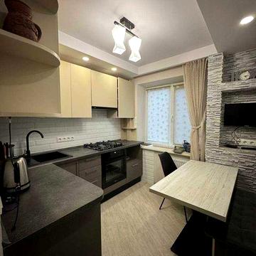 Оренда 3-х кімнатної квартири