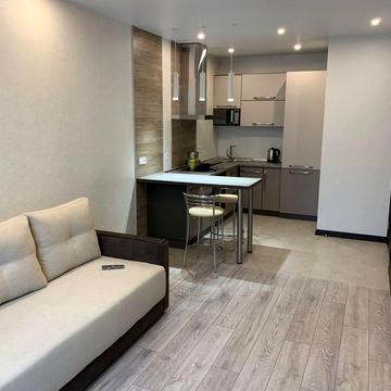 Теремківська вул., 4-А