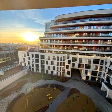 Продаж 1-кім. кв-ра. вул. Зелена новобудова в ЖК Вікінг Парк ЖК Вікінг Парк