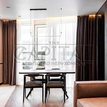 Продаж квартири ЖК GREAT Лівий Берег, 3 кімнати, 80м2, 6 поверх ЖК Great