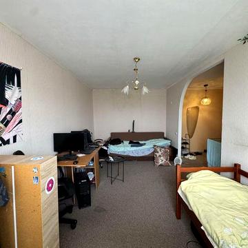 Вул. Керамічна 1 кімнатна кавартира