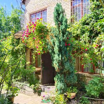 Академіка Ромоданова вул. (Льва Толстого)