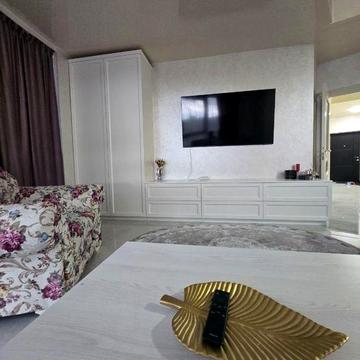 Оренда гарної квартири в ЖК Парус Кульпарківська Героїв УПА