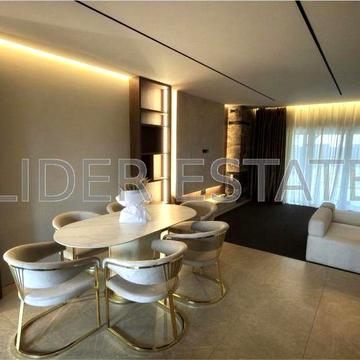 Атмосферний таунхаус New Village