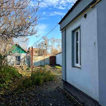 Частина будинку р-н Вокзальна