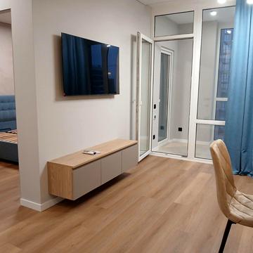 Івана Виговського вул. (Маршала Гречка), 40/12