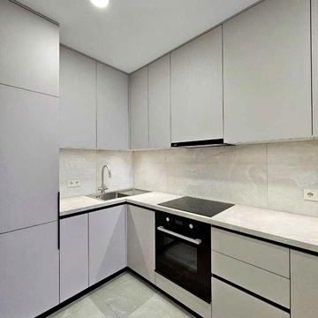 Є Генератор! Двокімнатна квартира Studio 40m2 | ЖК Сучасний Квартал