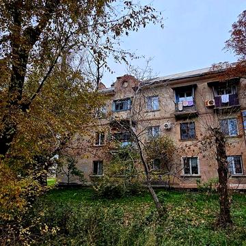 Продам 2-ком.квартиру сталинку на Дышинского, Бориса Гринченка, ПНД