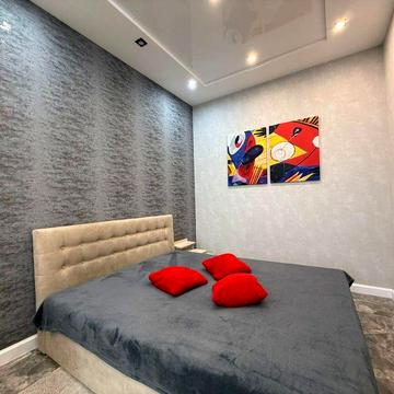 Сдаю квартиру-студию ул Болгарская ЖК 22 жемчужина