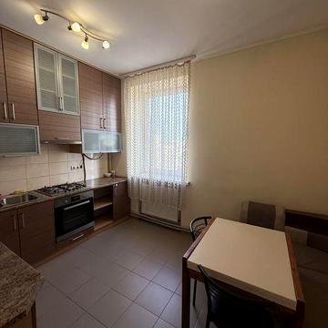 2к квартира в новобудові по вул. Берегова Єоселя Постанови