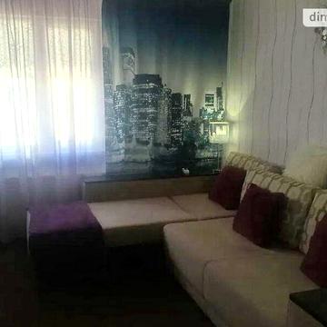 Продаж 2к Квартира Ніни Строкатої (Буніна) вулиця