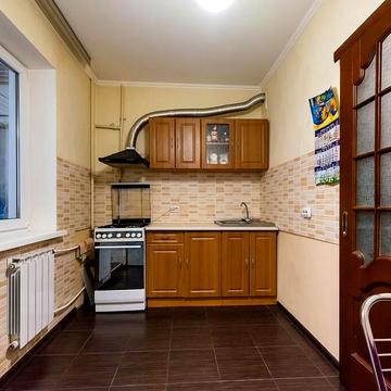 Григоровича-Барського вул., 7-А