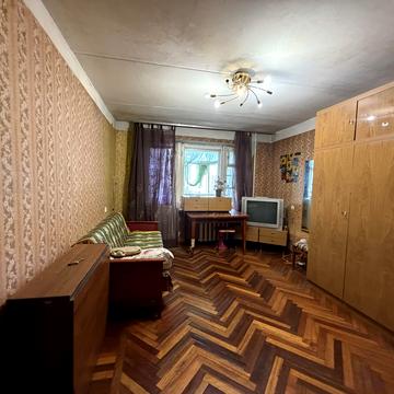 Чоколівський бульв., 40