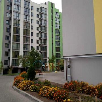 Продам 2 кім. кв. автоном, Щасливий, Підстанц, Тополя, видова. IЗ ЖК Щасливий