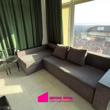 Довгострокова оренда 1к Квартира Заньковецької Марії вулиця