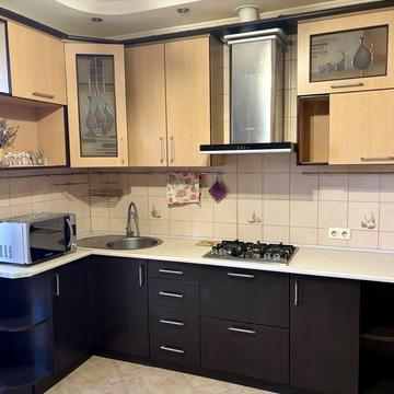 Квартира 2к на Поділлі