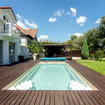 Продаж будинку / Центральная, Вишеньки, Золоче 360м2