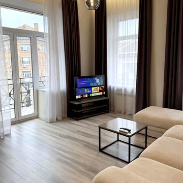 Січових Стрільців вул. (Артема), 14-А