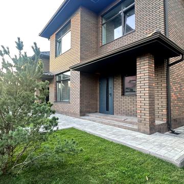 Хоменка вул.