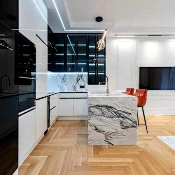 Продаж Квартира 60 м2 ЖК 52 Перлина Печерський р-н ЖК 52 Перлина