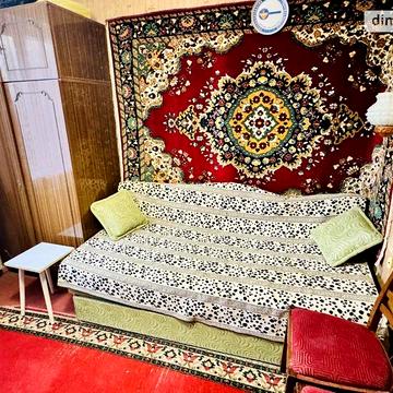 Довгострокова оренда 2к Квартира Марії Литвиненко-Вольгемут вулиця