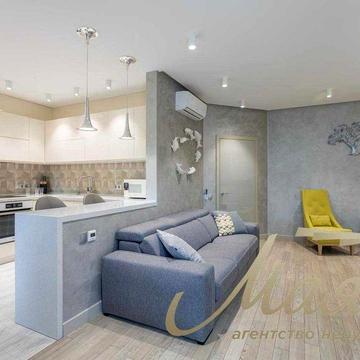 Продаж Квартира 108 м2 Шевченкiвський район, вул. Коперника, 3 ЖК Новопечерські Липки