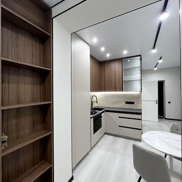 Мартинова просп., 2