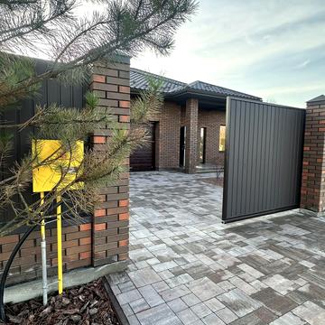 Київська вул.