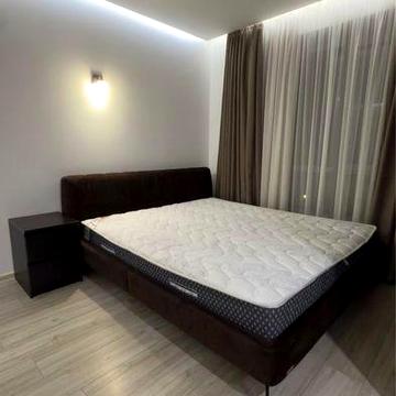 Аренда 1к квартиры в новострой ЖК Жуковский, центр