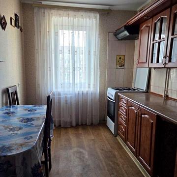 Довгострокова оренда 3к Квартира Пирогова вулиця